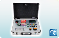 BLDC马达驱动器展示套件