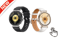 HUAWEI WATCH GT6 每月限兑10台