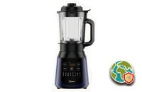 美的智能家居多功能破壁机