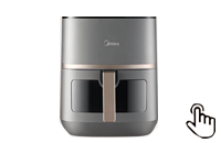 美的多功能空气炸锅(升级款)