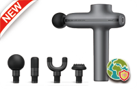 沃乐智能筋膜枪Pro