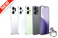 OPPO RENO14 512G 每月限兑10台