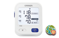 欧姆龙上臂式血压计U723