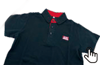 明纬Polo衫（布料升级）