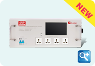  UPS与节能系统展示套件