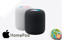 APPLE HomePod 2 每月限兑2台