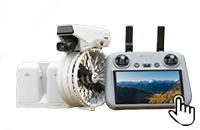 大疆 DJI Flip 畅飞三电套装