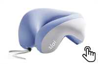 思莱宜U型护颈枕