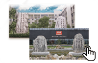 企业文化石油画 广州版/苏州版