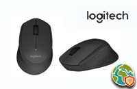 罗技 M280无线鼠标