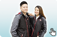 明纬防风外套（FL缺货勿兑换）