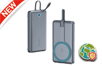 协纬绿能充电宝 【可上飞机】