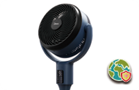 美的空气循环扇