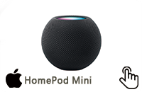 APPLE HOMEPOD MINI 每月限兑2台