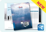 2025版联源精密选型手册