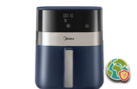 美的多功能空气炸锅(升级款)