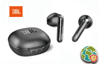 JBL无线蓝牙耳机