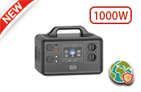 1000W 户外电源（国标）