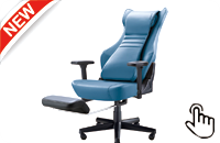 傲胜人体工学按摩椅