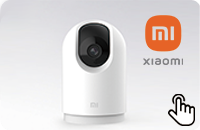 小米智能摄像机2K PRO