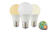 木林森 10W LED灯泡 (5个/组)