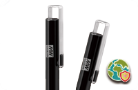 [明纬定制] 金属签字笔套装