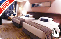 苏州珀丽春申湖度假酒店黄埭店