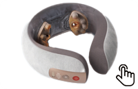 倍轻松颈部按摩器Neck5