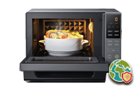 美的微波炉PC20MST