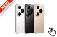 HUAWEI Pura 80 Pro 512G 每月限兑2台