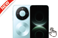 HUAWEI Mate 80 Pro 512G 每月限兑2台