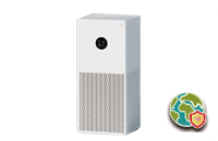 小米空气净化器4lite