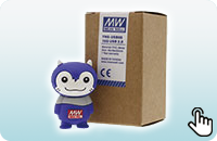 DIN电源宝宝随身碟 (32G)