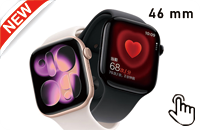 Apple Watch S11 46mm 每月限兑2台