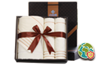 洁丽雅毛巾浴巾礼盒