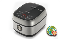 美的智能电饭煲