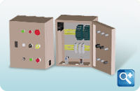 联源精密产品展示套件