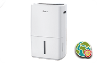 德业除湿机48升