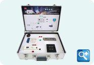 数字照明控制器展示套件