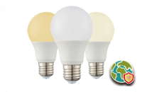 木林森 10W LED灯泡(5个/组)色温4000K