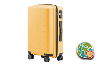 小米旅行箱青春款20英寸