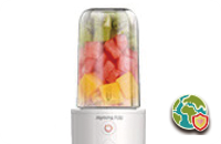 九阳迷你电动多功能榨汁机