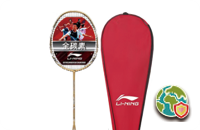 李宁羽毛球单拍