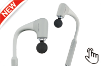 傲胜7字手持按摩锤