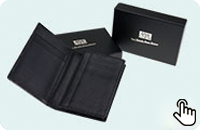 商务名片盒(商务黑) 促銷中